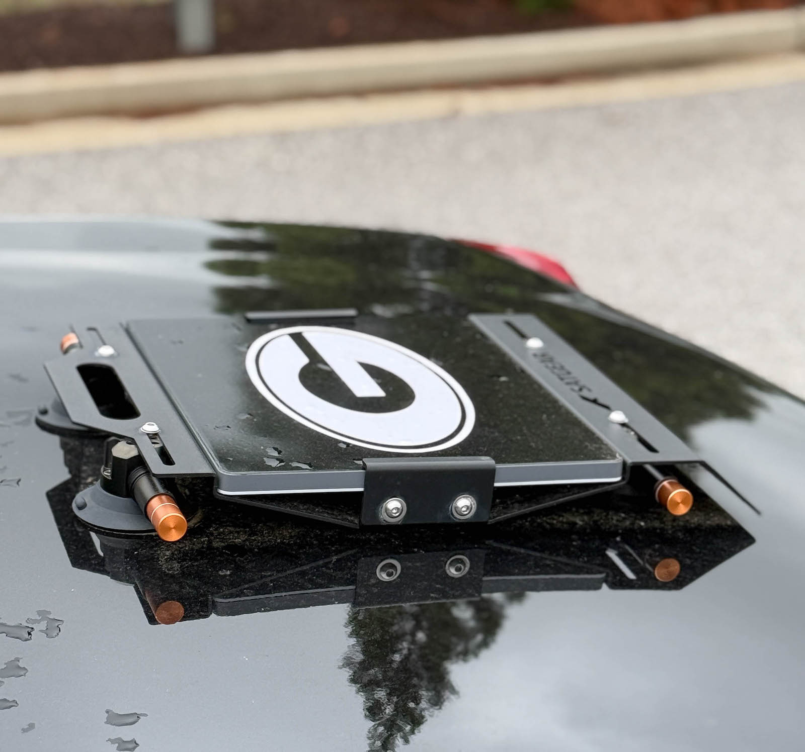 Limousine Service Company